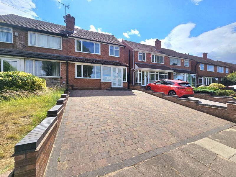 Main image of property: Aldridge Road, Great Barr, Birmingham B44 8NG