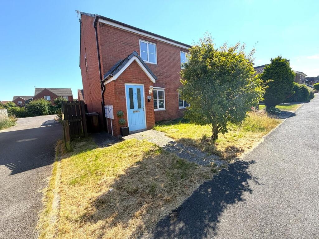 Main image of property: Snowdrop Road, Bishop Cuthbert, Hartlepool