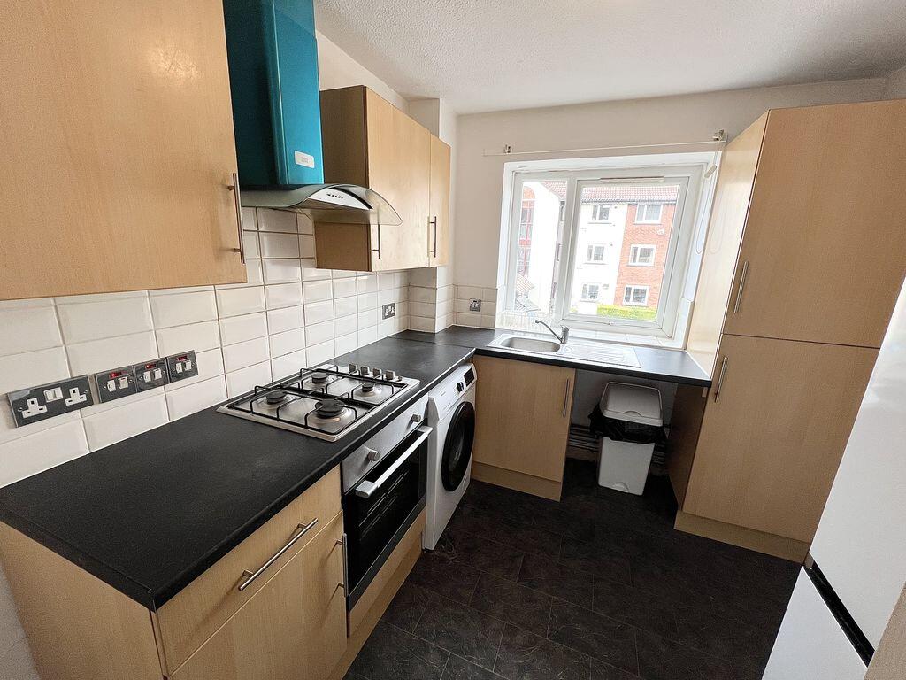 Main image of property: Squires Court Canterbury Gardens, Salford