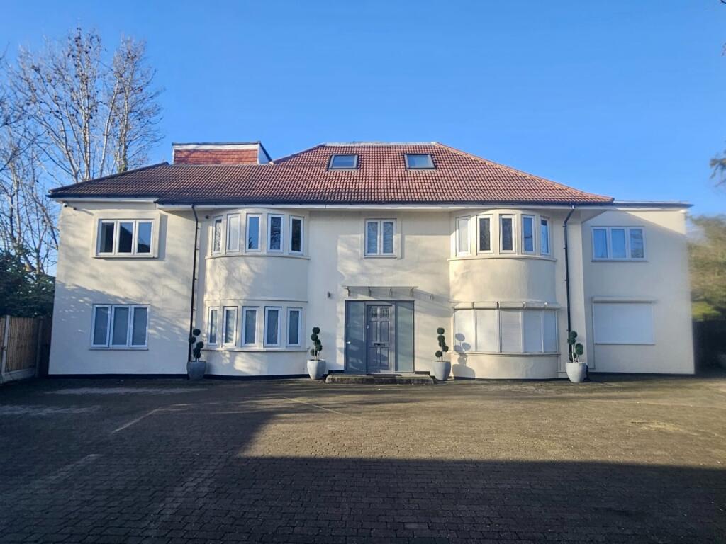 Main image of property: Watford Way, Mill Hill, NW7