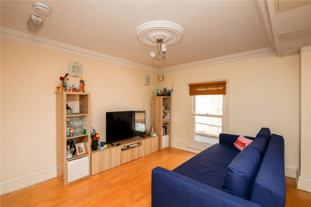 Apartment in London, Park Royal - View 5