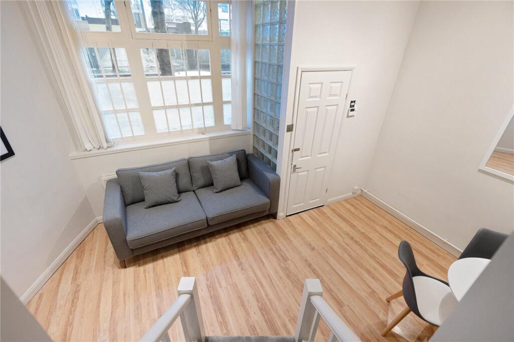 Apartment in London - View 4