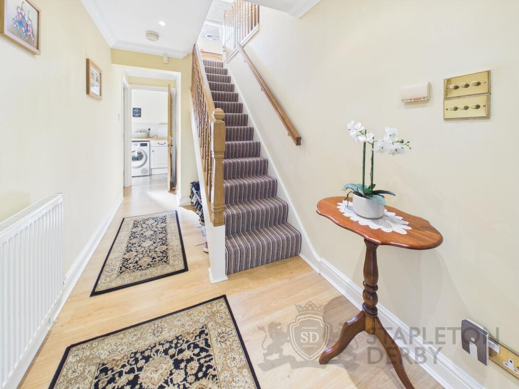 House in Warrington - View 5