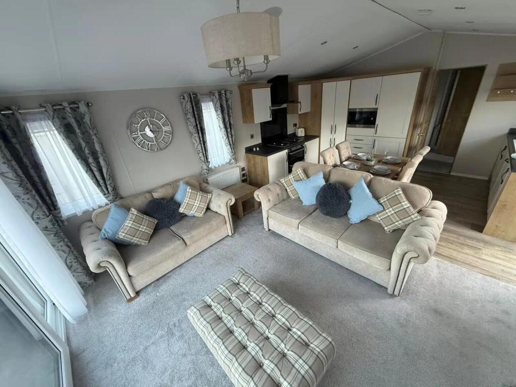 Main image of property: Woodleigh Caravan Park, Cheriton, Bishop, Exeter, EX6 6JL