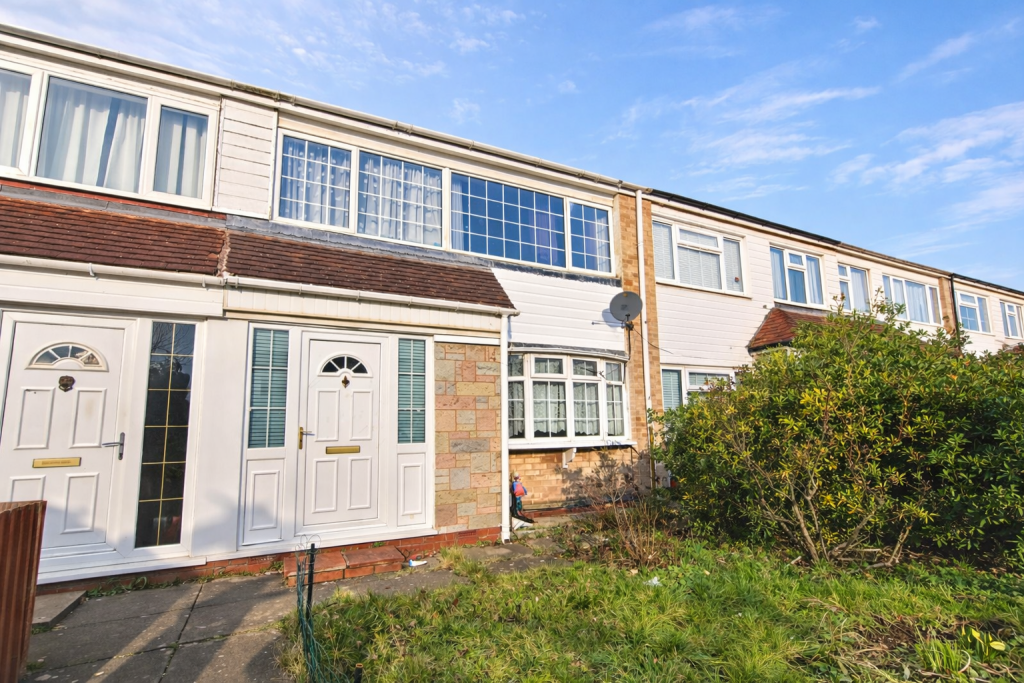 Main image of property: Morar Close, Castle Vale