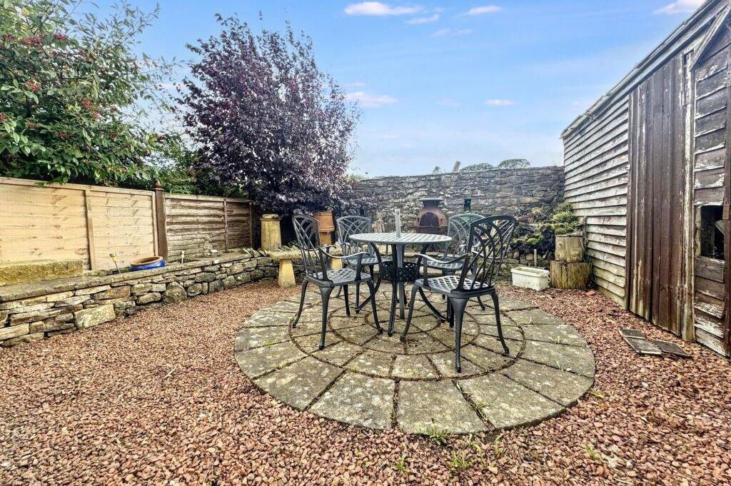 House in St. John's Chapel, East Blackdene, Stanhope - View 4