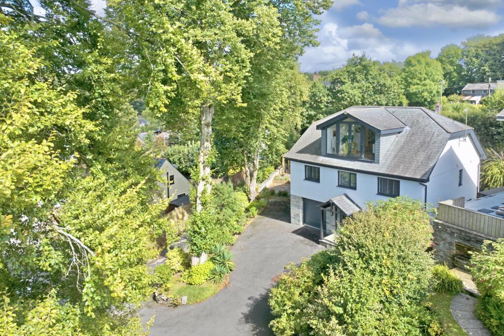 3-bed house on Lime Trees, St. Columb, TR9, £595,000