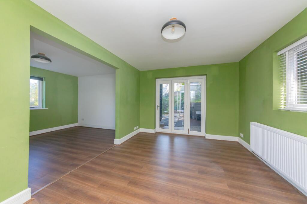 House in Lewes, The Pells - View 4