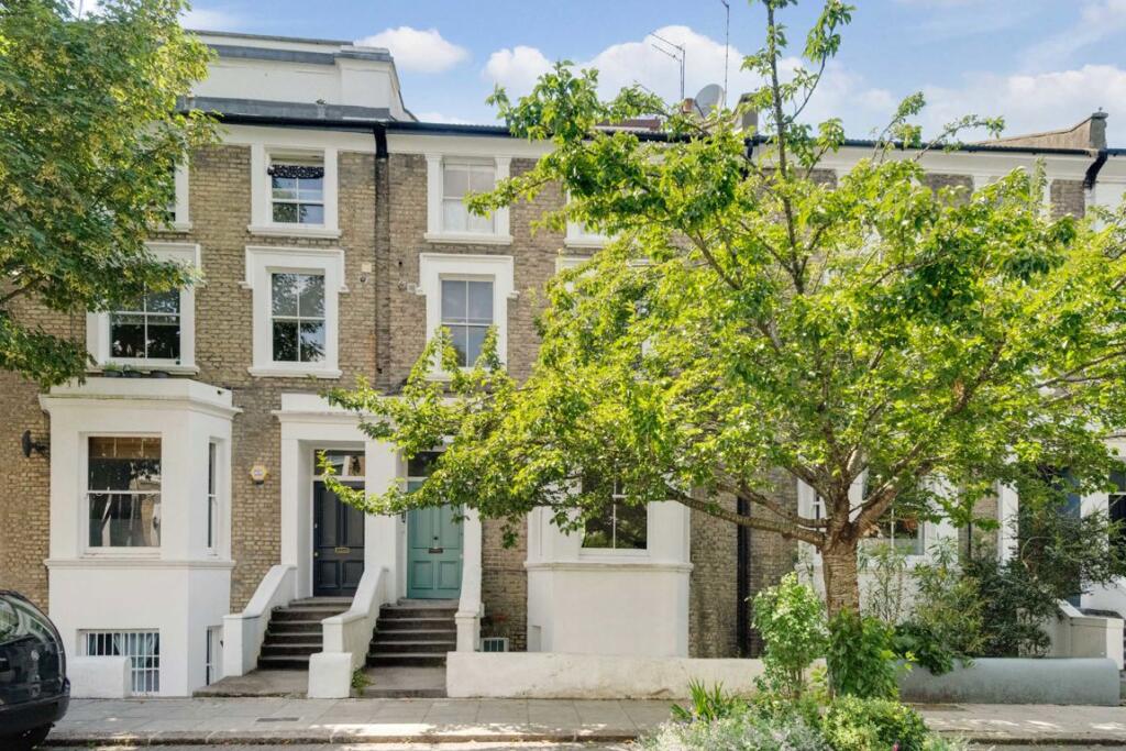 Main image of property: Godolphin Road, Shepherds Bush