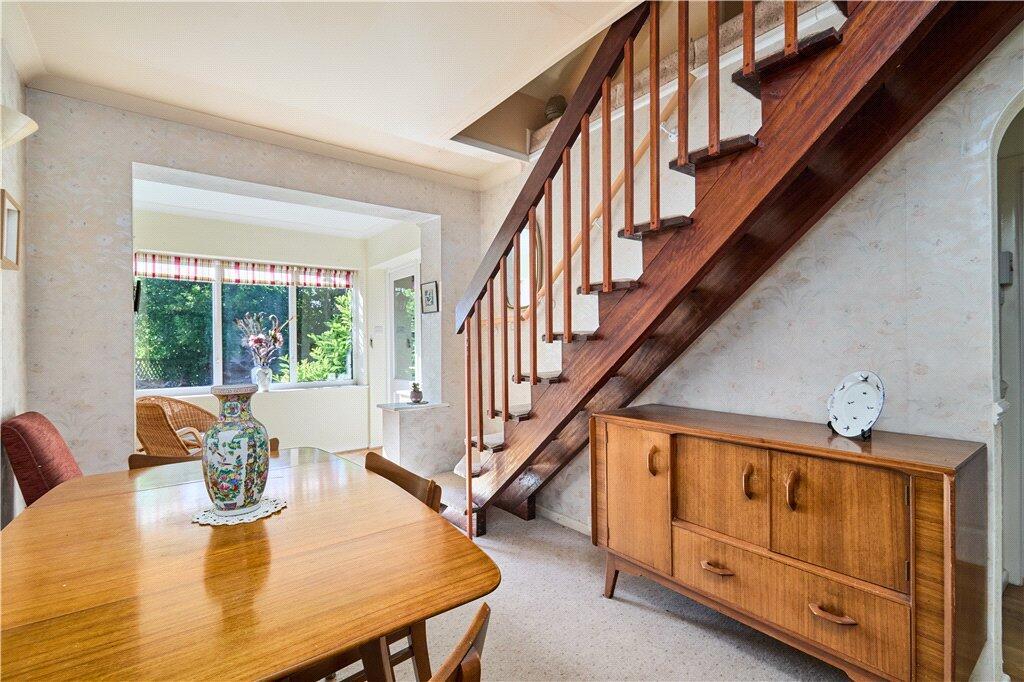 Chevin Avenue, Otley, West Yorkshire, LS21 photo 3