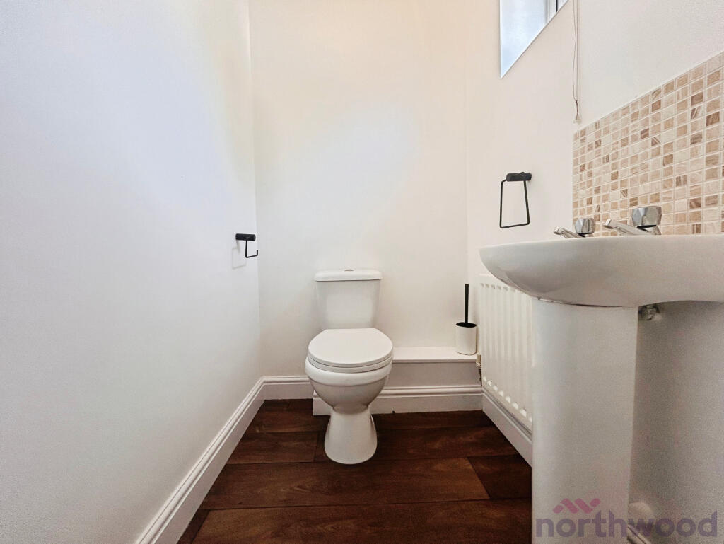 House in Bury, Greater Manchester - View 5