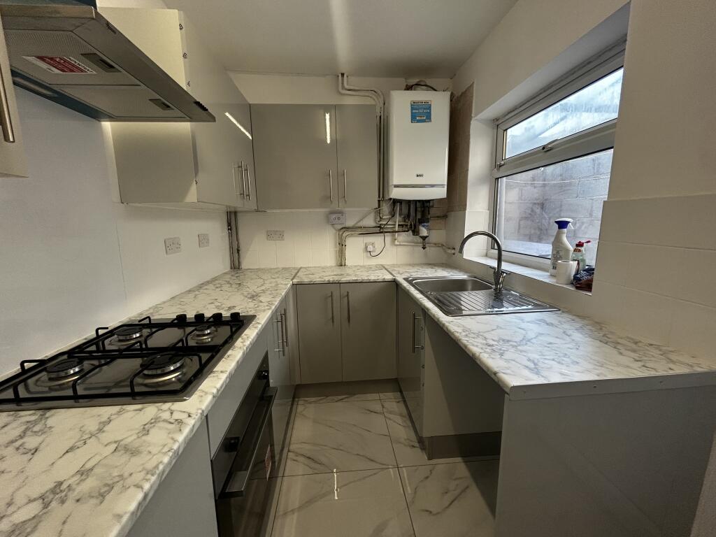 House in Birmingham - View 2