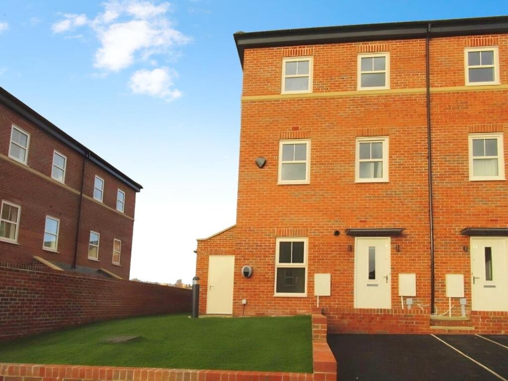 Main image of property: Roche Avenue, Leeds