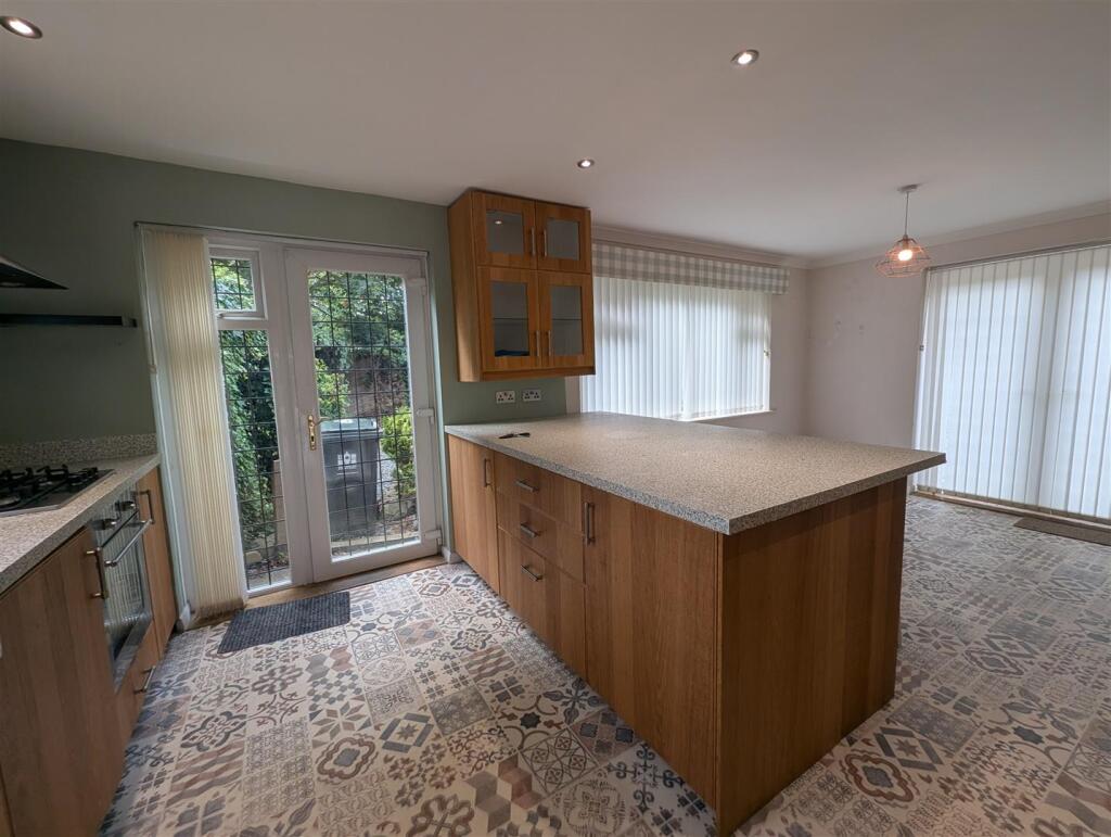House in Darlington - More