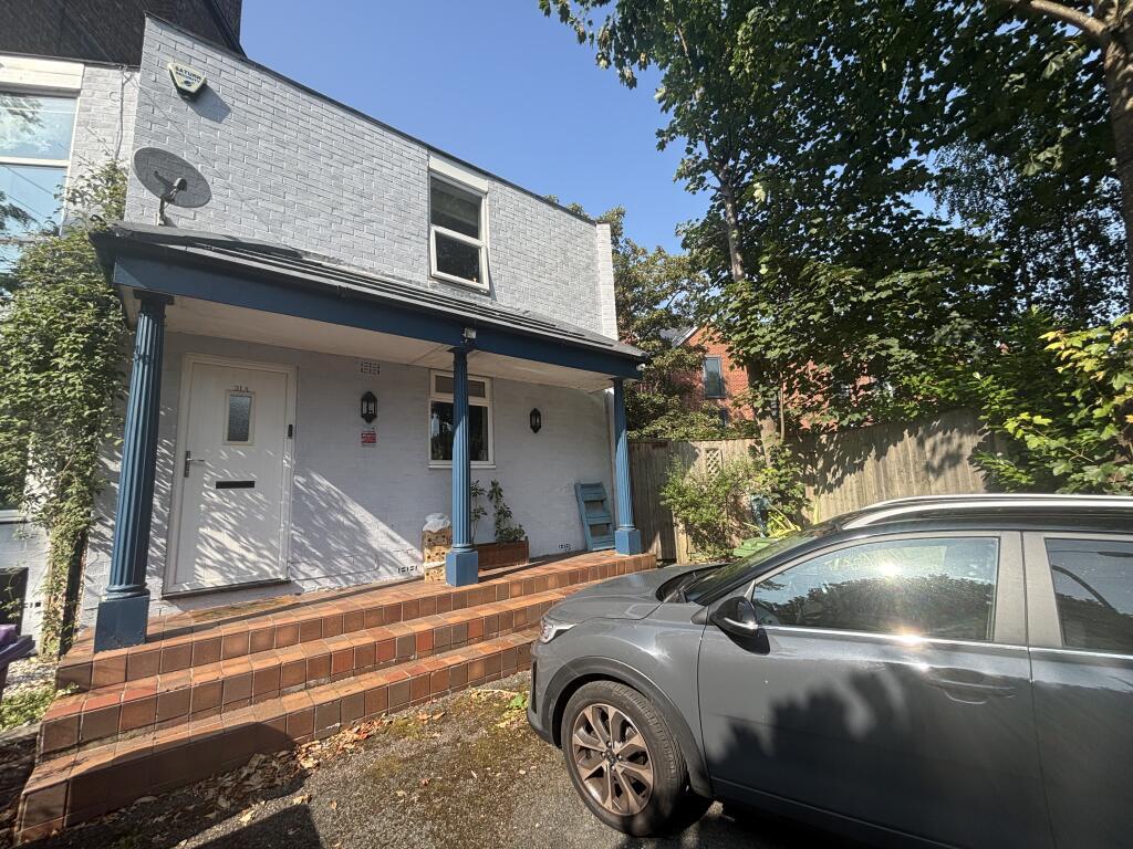 Main image of property: Ullet Road, Liverpool