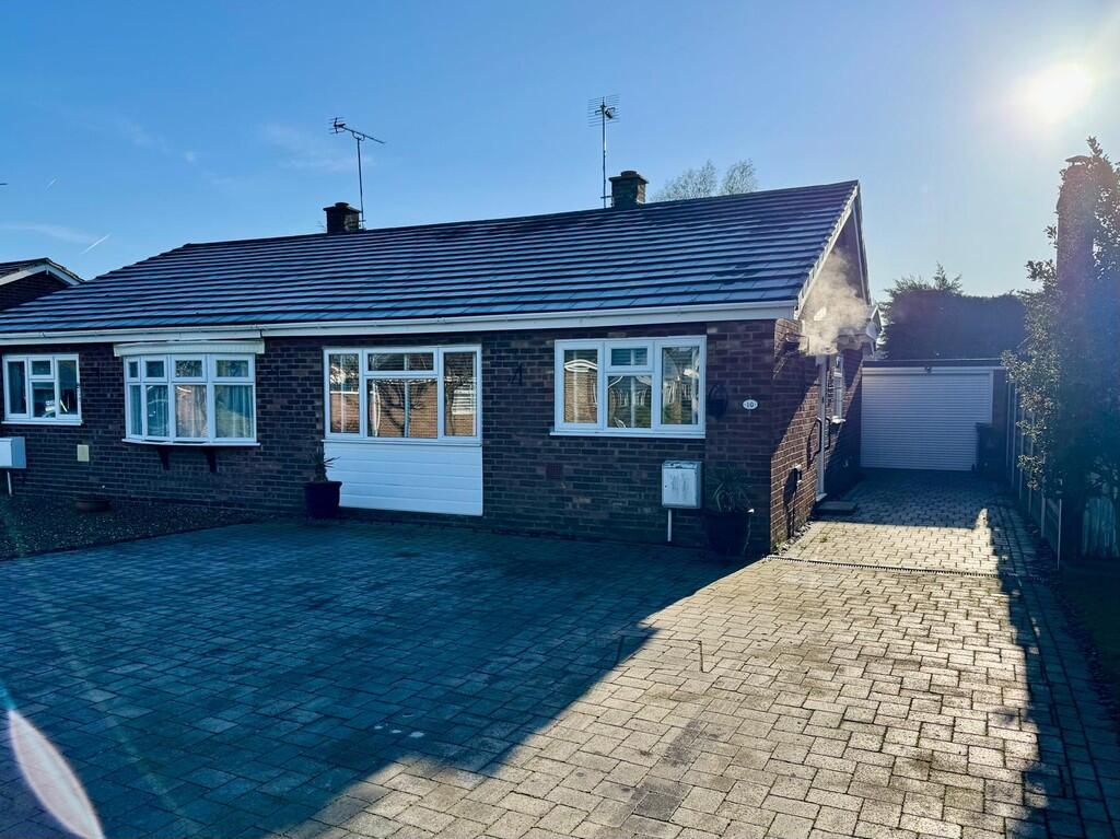 Main image of property: Holly Close, Burnham-on-Crouch