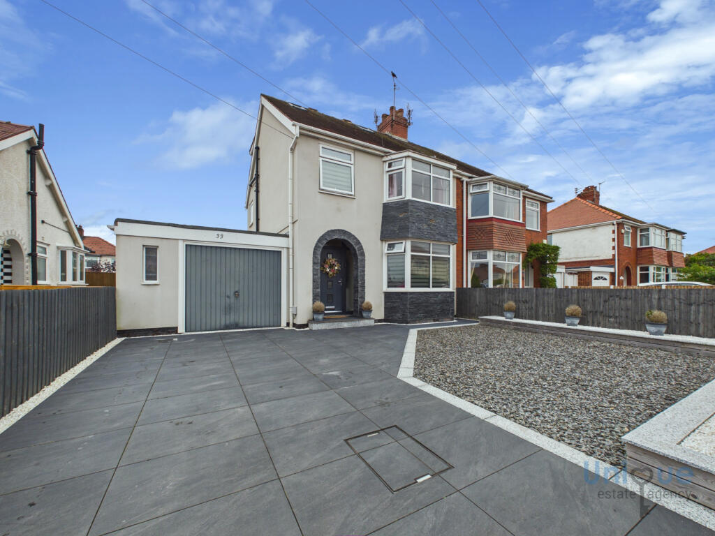 Main image of property: Rutland Avenue, Thornton-Cleveleys, FY5