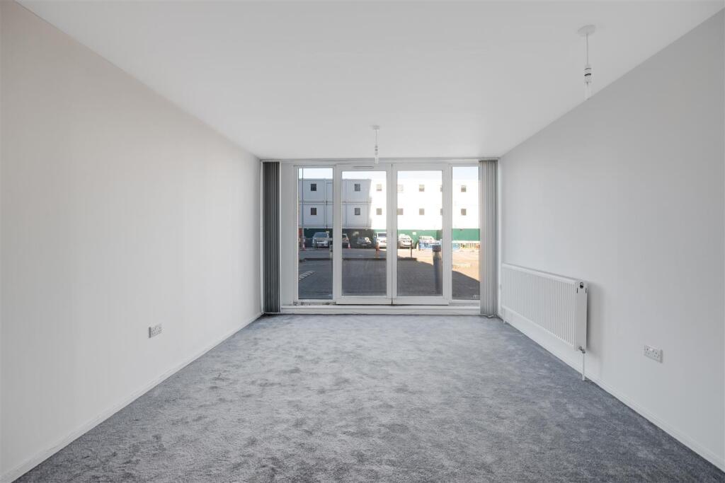 Main image of property: The Oxygen, Royal Victoria Dock, E16