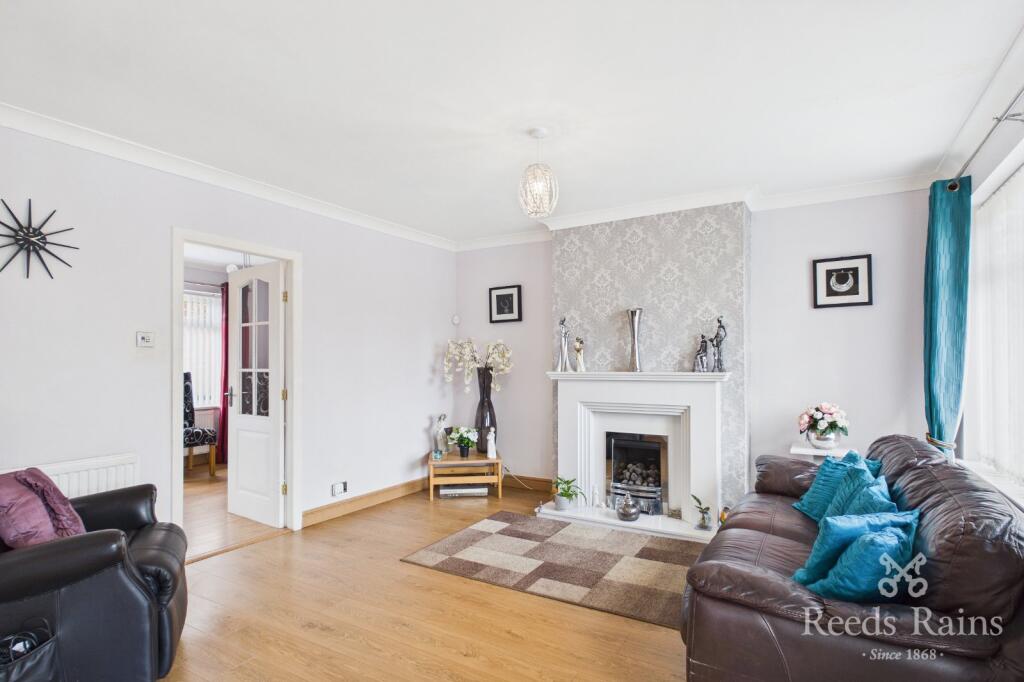 House in St Helens, Laffak - View 3