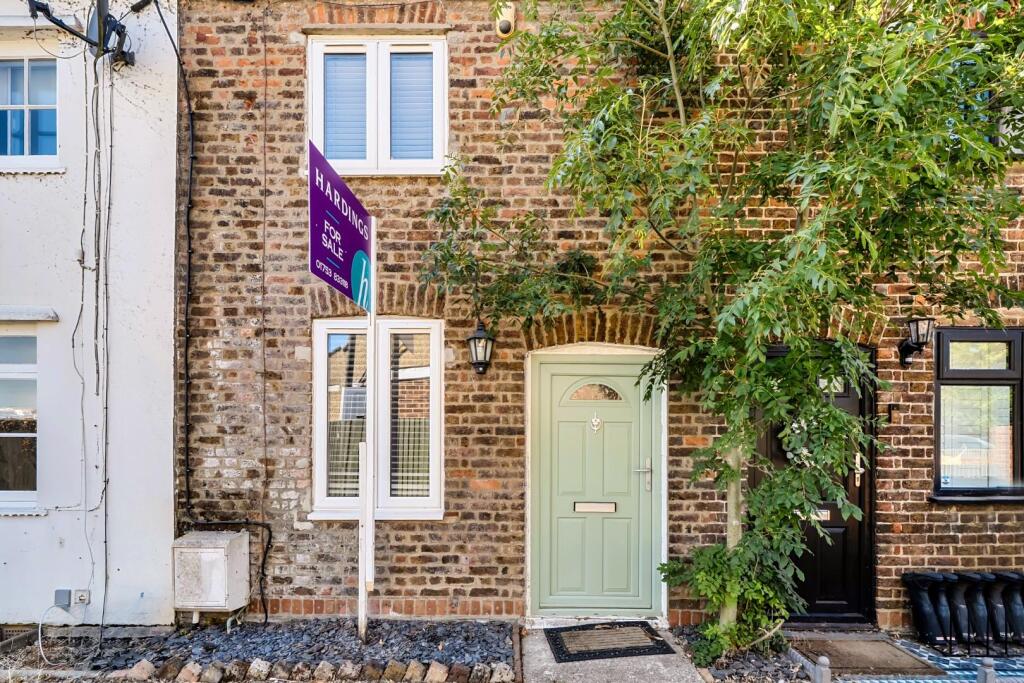 Main image of property: Maidenhead Road, Windsor