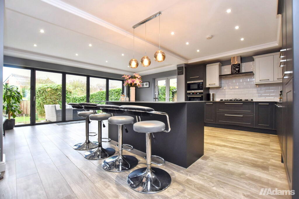 Main image of property: All Saints Drive, Thelwall, WA4