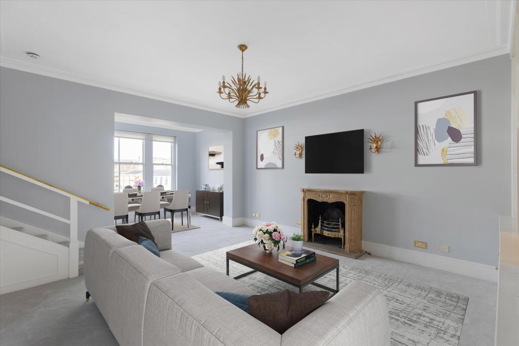 Apartment in London - View 2