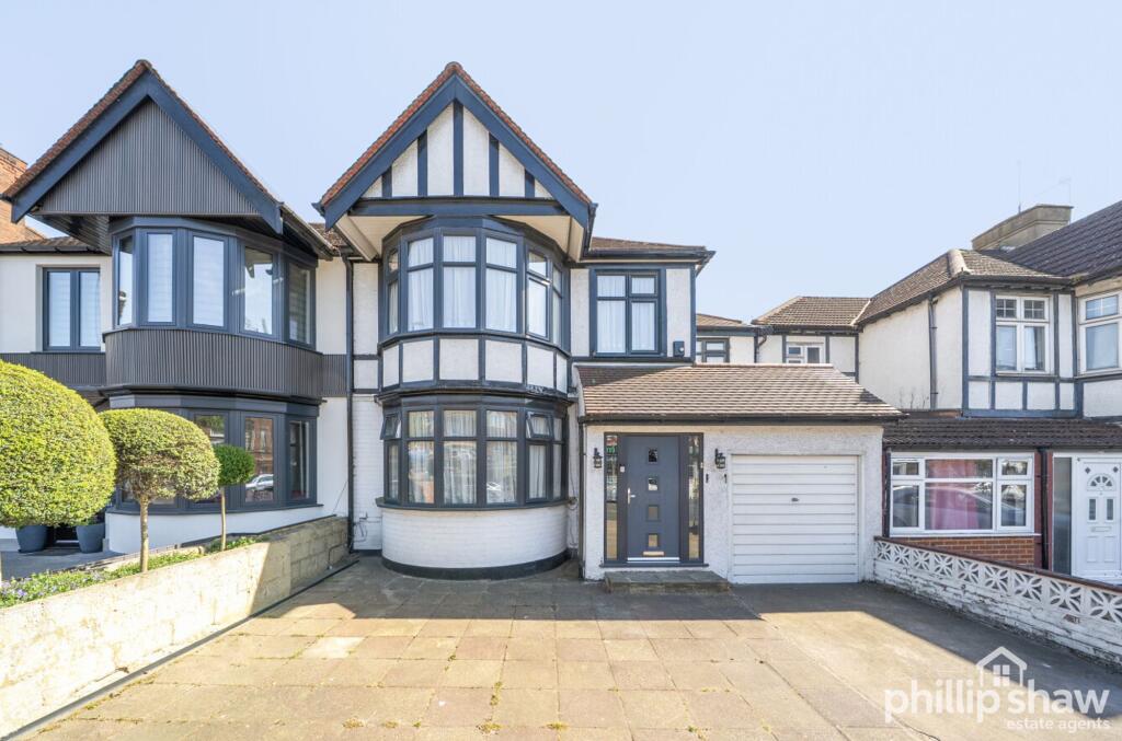 Main image of property: Kenton Road, Harrow, HA3