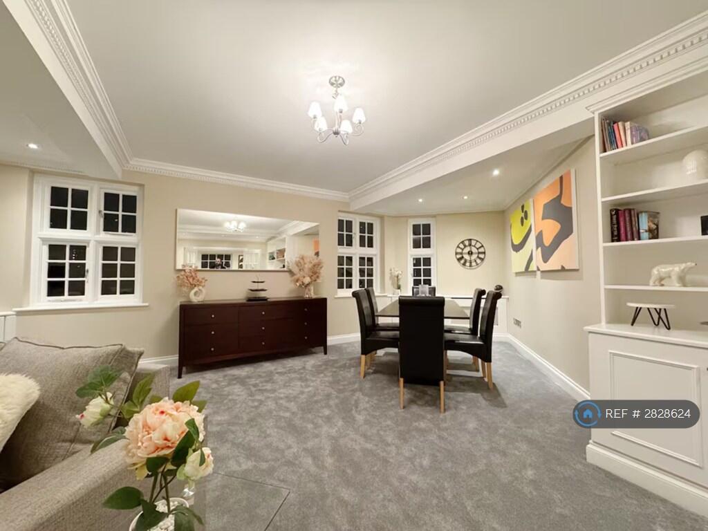 3 bedroom penthouse for rent