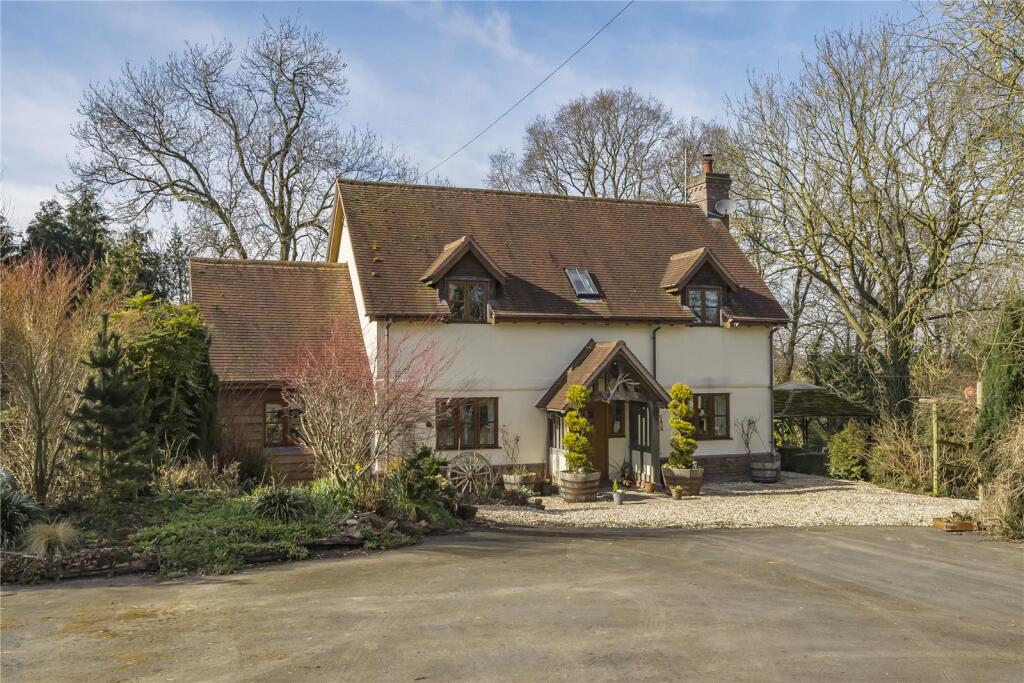 Main image of property: Hope-under-Dinmore, Leominster, Herefordshire