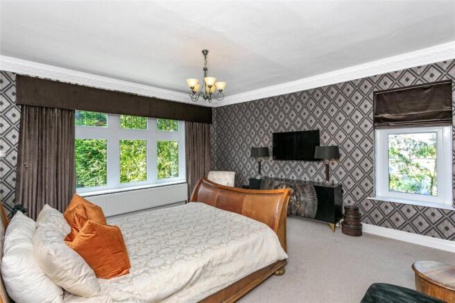 Principle Suite B