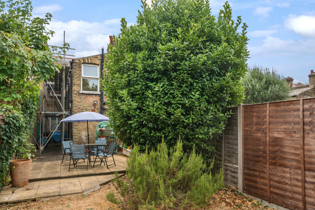 Apartment in London, Tooting Graveney, Furzedown - More