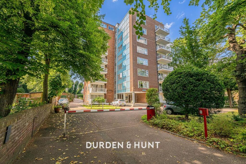 Main image of property: New Wanstead, Wanstead, E11