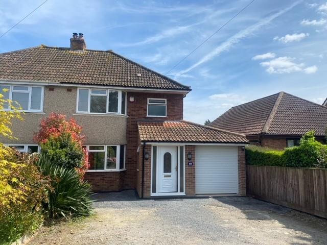 Main image of property: Manor Road, Pawlett, Bridgwater