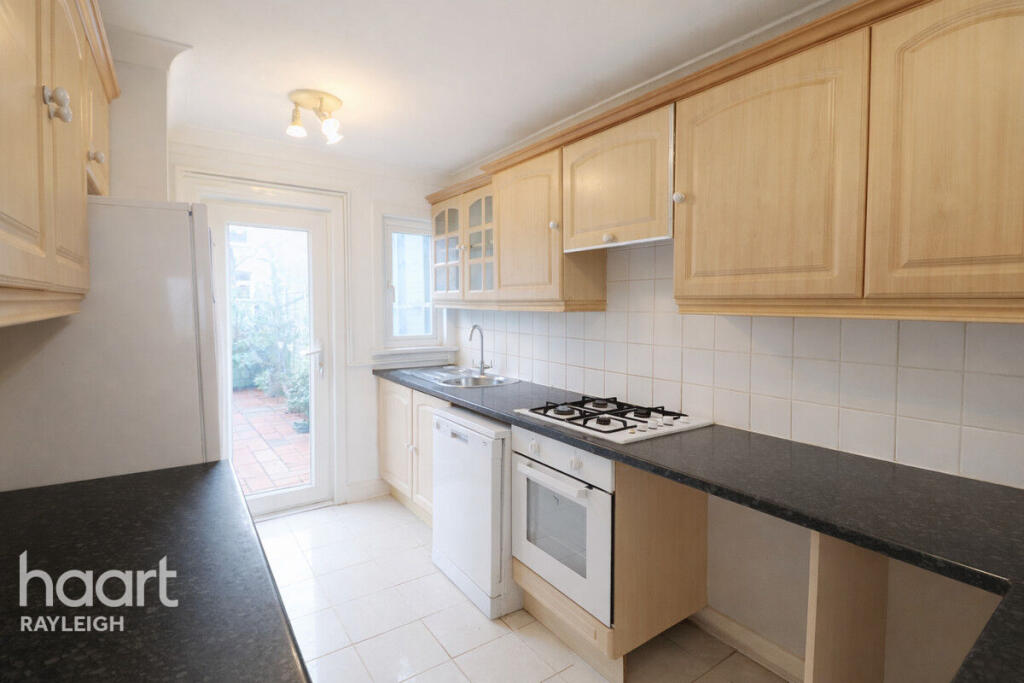 Main image of property: Beedell Avenue, Westcliff-on-sea