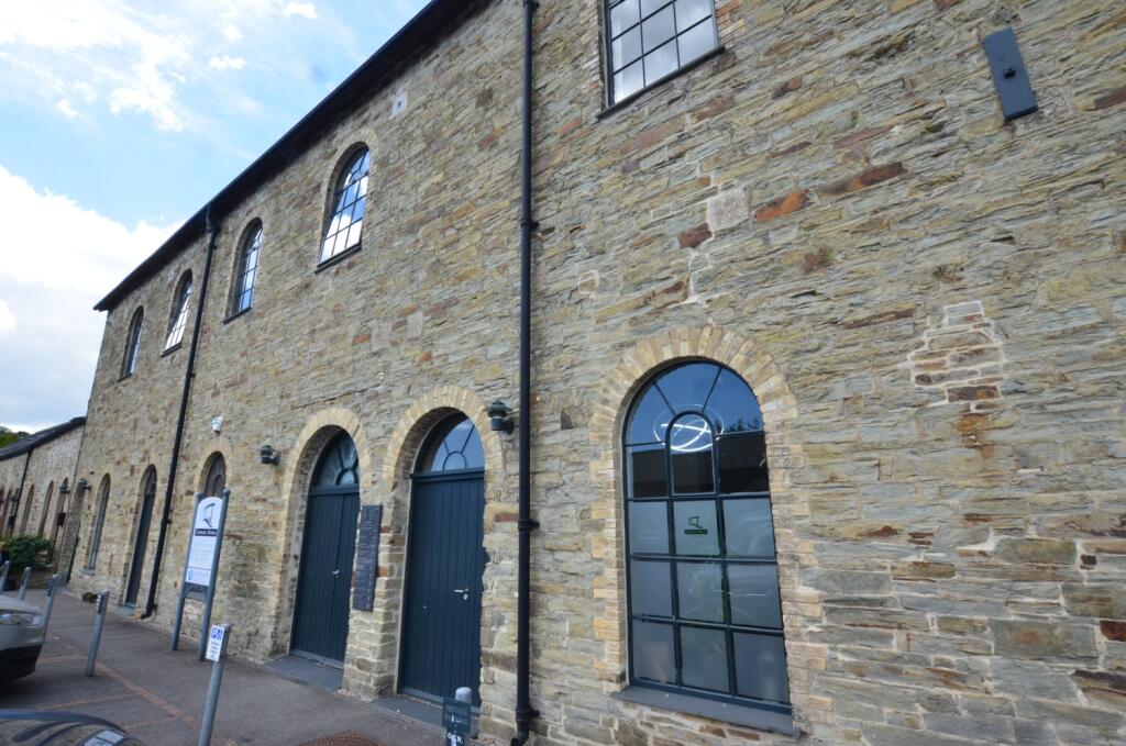 Main image of property: 4 The Old Carriage Works Brunel Quays, Lostwithiel