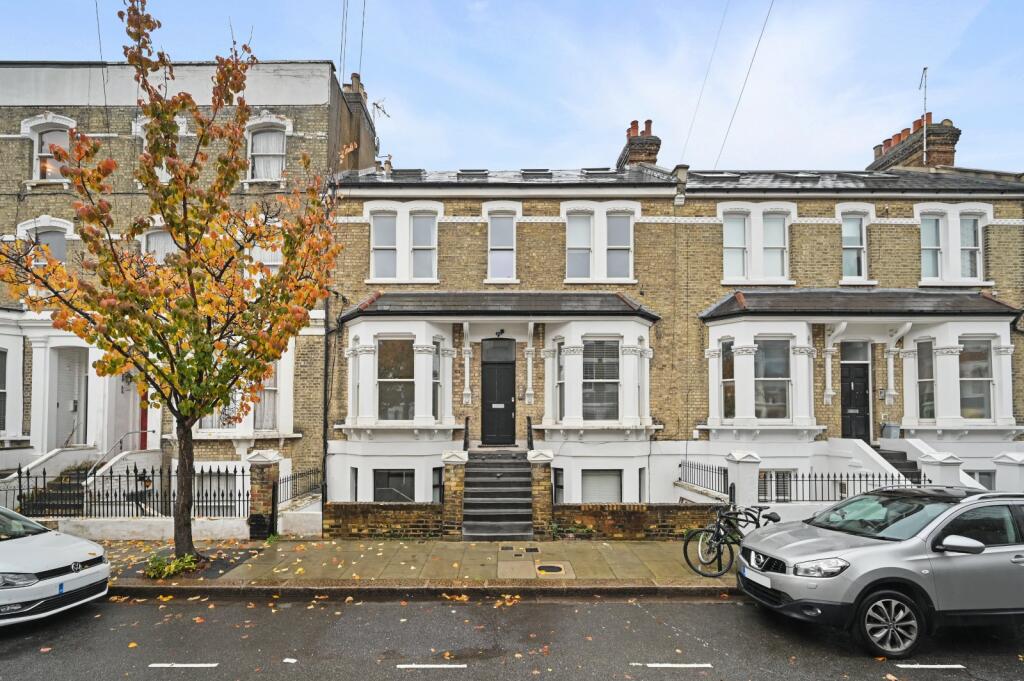 Main image of property: Hetley Road, London, W12