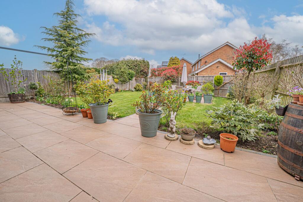 Additional image 23 of Purnells Way, Knowle, B93