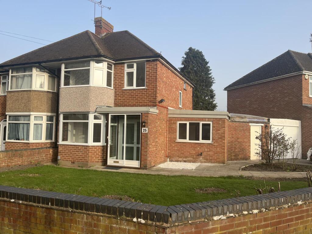 Main image of property: Landor Road, Whitnash, Leamington Spa