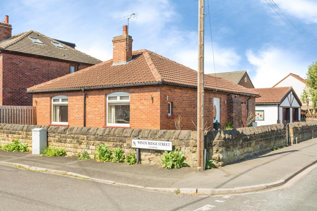 Main image of property: Westfield Road, Horbury, Wakefield