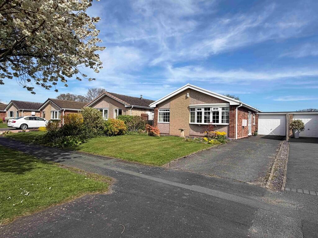 Main image of property: Brookdale Way, Waverton