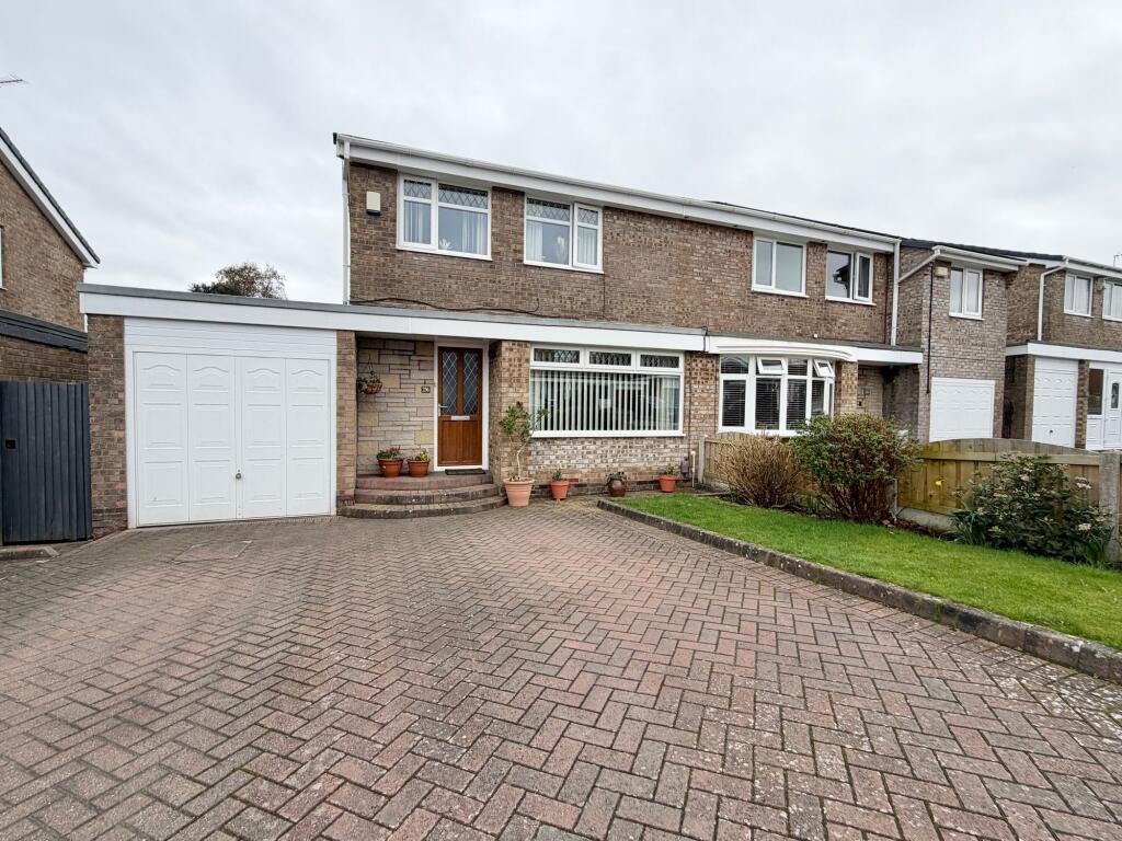 Main image of property: Yewdale Road, Carlisle, CA2