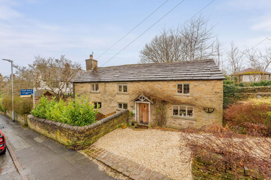 Main image of property: Grimshaw Lane, Bollington