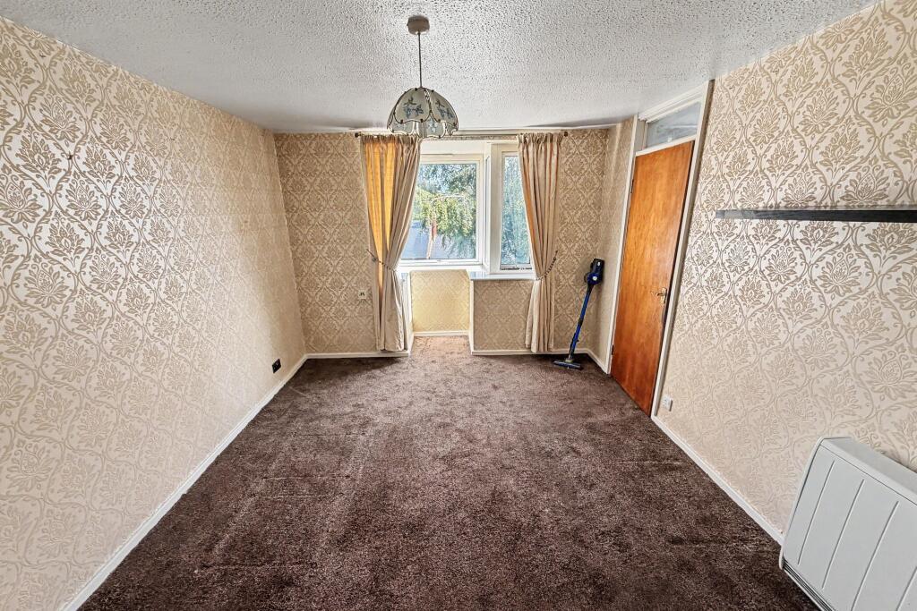 Apartment in Newcastle upon Tyne - View 3