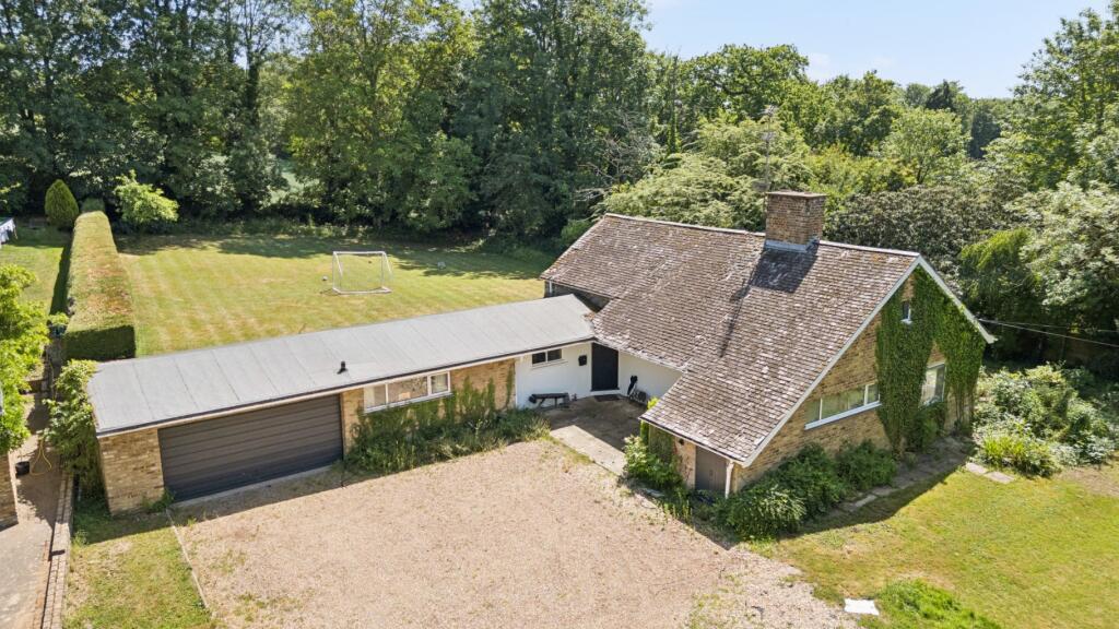 Main image of property: Harmer Green Lane, Welwyn, Hertfordshire, AL6