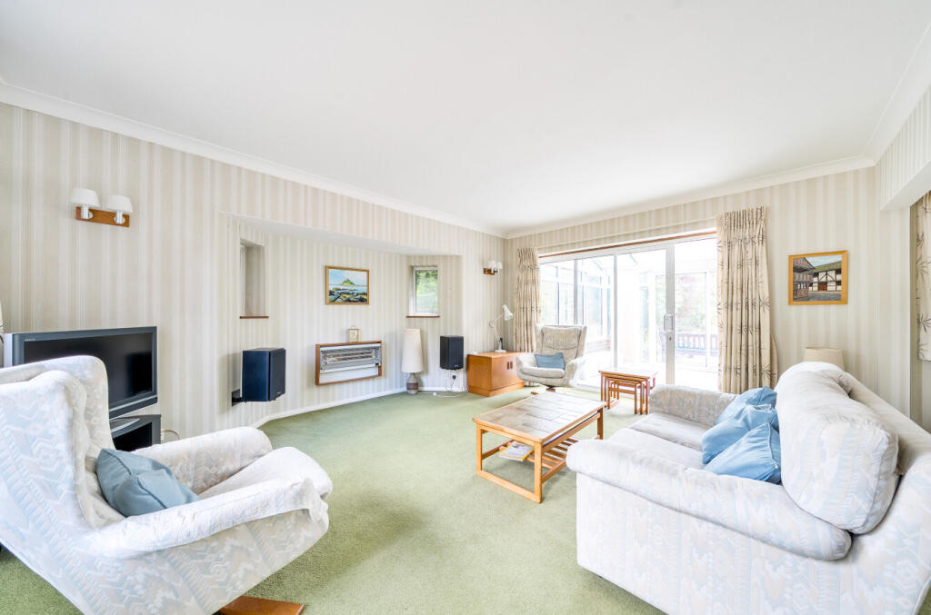 House in Chislehurst, Leesons, St Paul's Cray - View 2