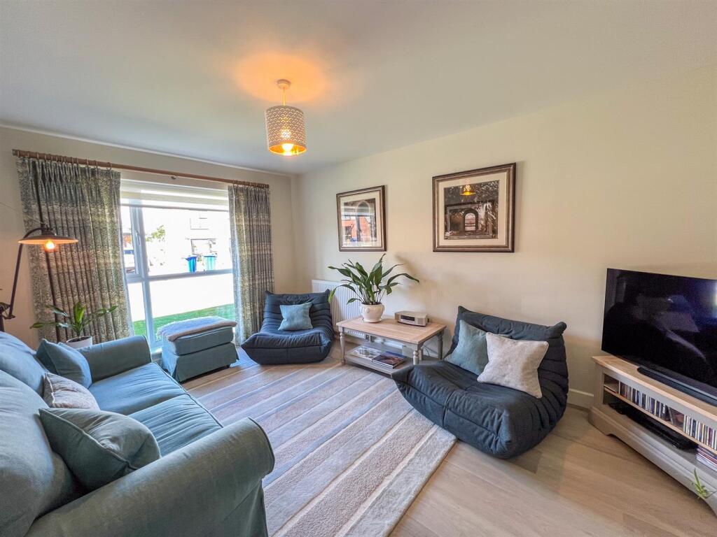24 Hedgehope Drive, Wooler photo 4
