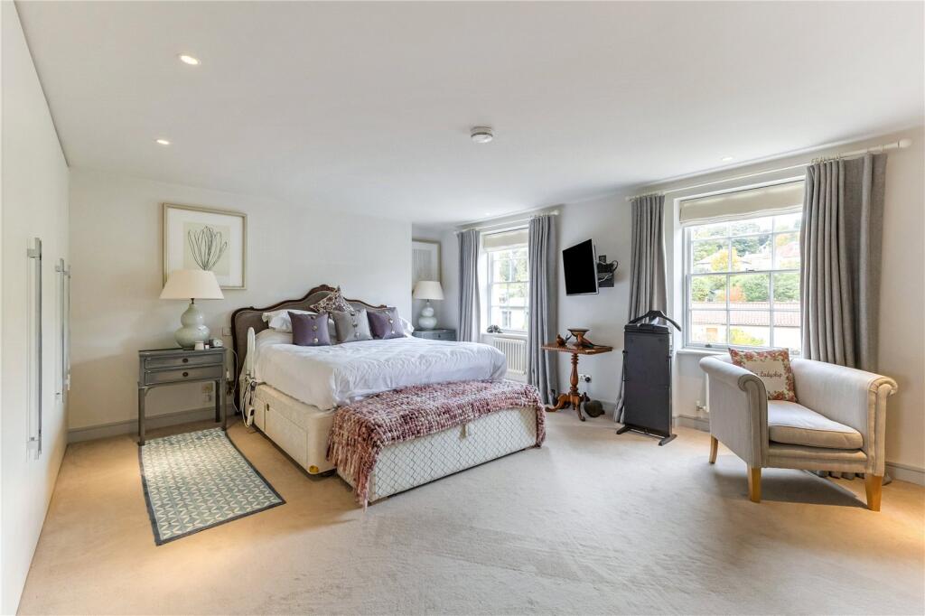 Additional image 13 of Somerset Place, Bath, Somerset, BA1