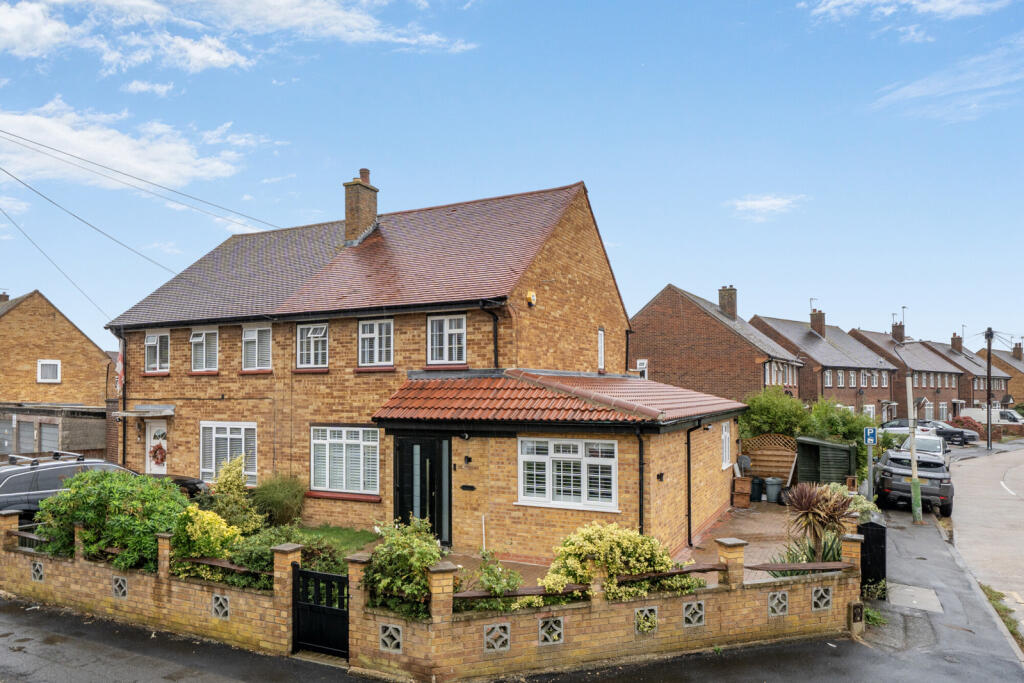 Main image of property: St. Peters Road, Uxbridge