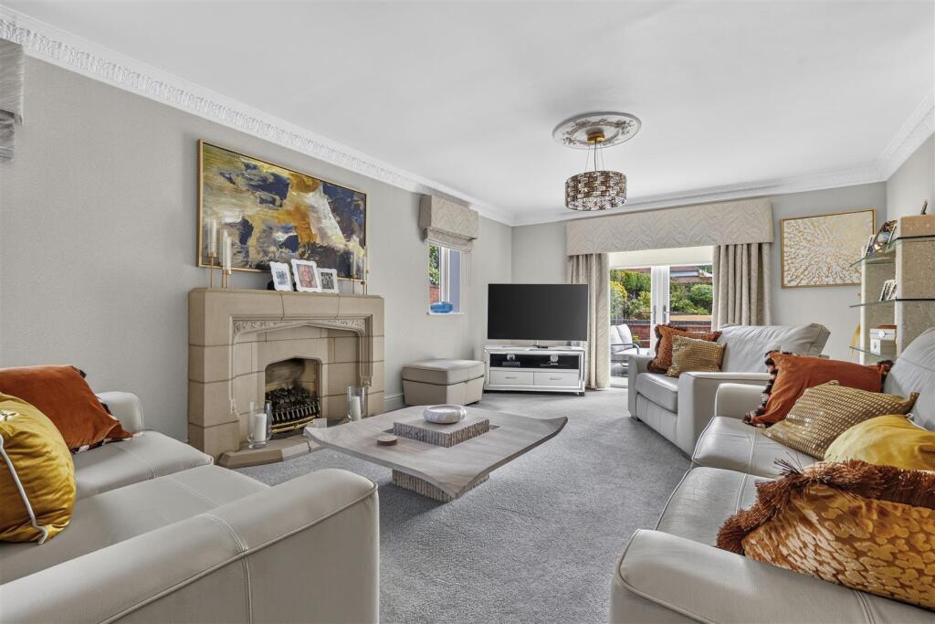 House in Birmingham - More