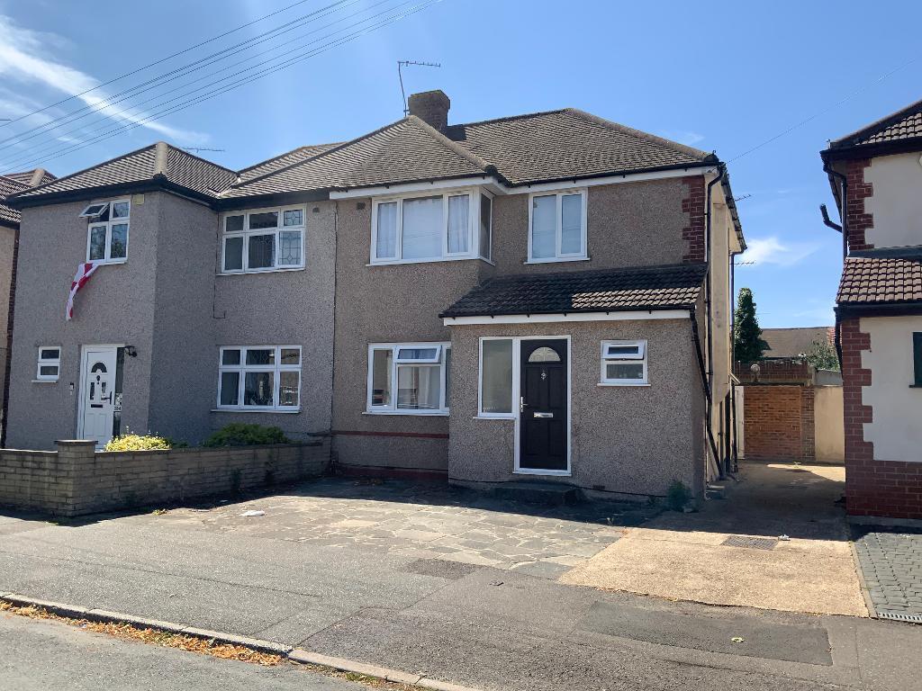 Main image of property: Eyhurst Avenue, Elm Park, Hornchurch, Essex, RM12 4NW